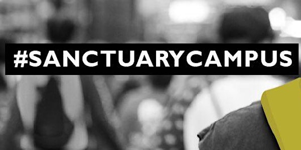 Sanctuary: Social, Legal, and Historical Perspectives on an Activist Category
