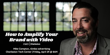 Coffee Talk: How to Amplify Your Brand with Video