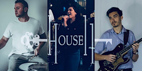 House 11 at The Auto Pour (a fundraising concert for the MS Society). tickets