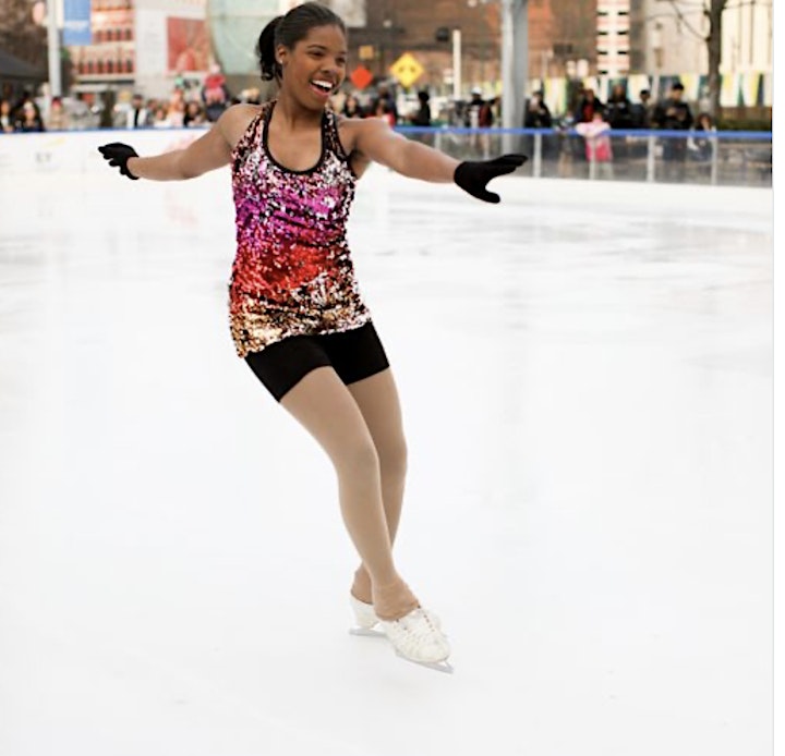  Figure Skating in Detroit Presents: Sugar & Spice Girls on Ice image 