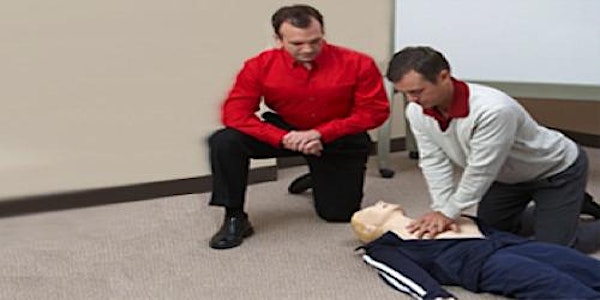Atlanta Technical College American Heart Association Instructor Course