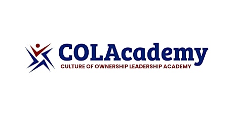 Culture of Ownership Leadership Academy tickets