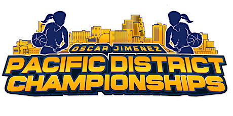 Oscar Jimenez Pacific District Championship - Girls tickets