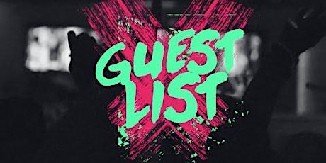 Tampa Clubs FREE Entry GuestList INFO primary image