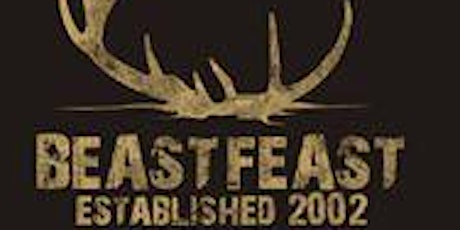 Beast Feast Arkansas 2017 primary image