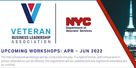 Government Contracting Strategies for Veterans Tickets