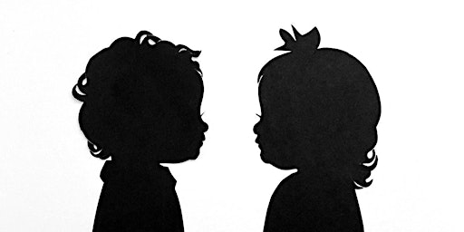 Victoria's Toy Station  - Hosting  Silhouette Artist, $30 Silhouettes