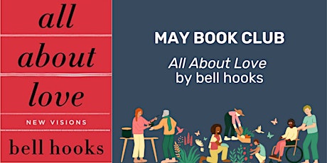 Studio ATAO Book Club Discussion: All About Love tickets