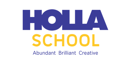 HOLLA School Partnership Meet & Greet tickets