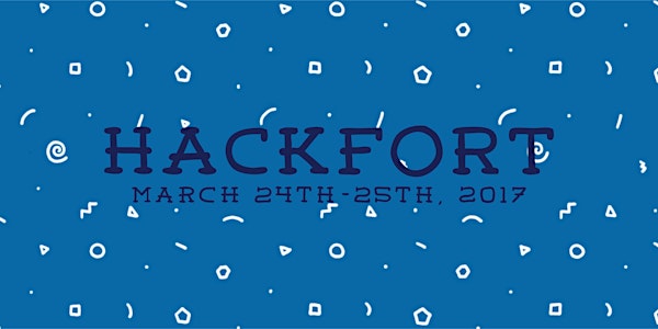 Hackfort 2017