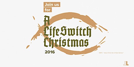 LifeSwitch Christmas 2016 primary image
