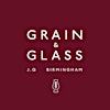 Logotipo de Grain & Glass - Whisky Bar & Tasting Experiences