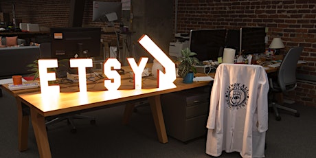 How Etsy Engages With a Global Audience primary image