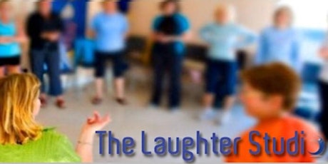 Certified Laughtrer Yoga Leader Training primary image