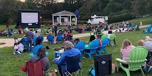 Movies on the Lawn: Goonies