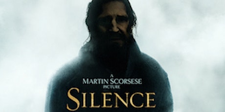 Silence - Free Movie Screening  primary image