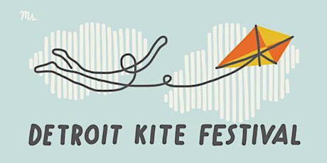 4th Annual Detroit Kite Festival tickets