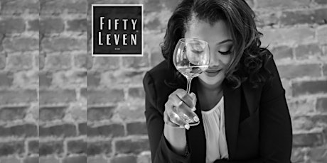 Kindra Dionne from Fifty Leven Wines tickets