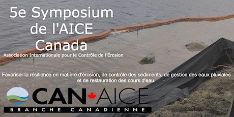 Cinquième Symposium au Québec de l'AICE Canada Tickets