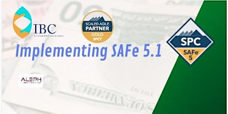 (SPC) : Implementing SAFe 5.1 -Remote class tickets