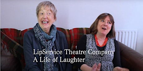 LipService - A Life of Laughter tickets