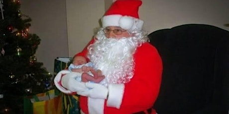 Santa Comes to Beyond Board!!! primary image