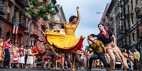 West Side Story (12A)