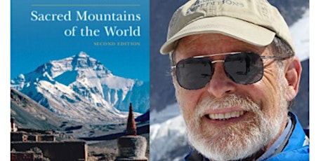 Sacred Mountains of the World -- VIRTUAL ON ZOOM tickets