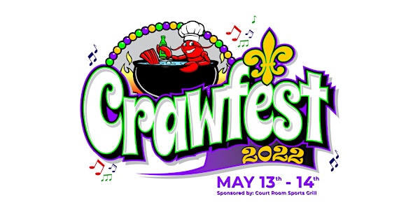 Crawfest 2022