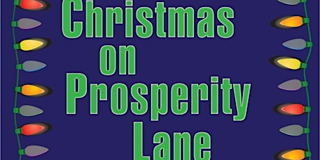 K.D.C. Presents...Christmas on Prosperity Lane primary image