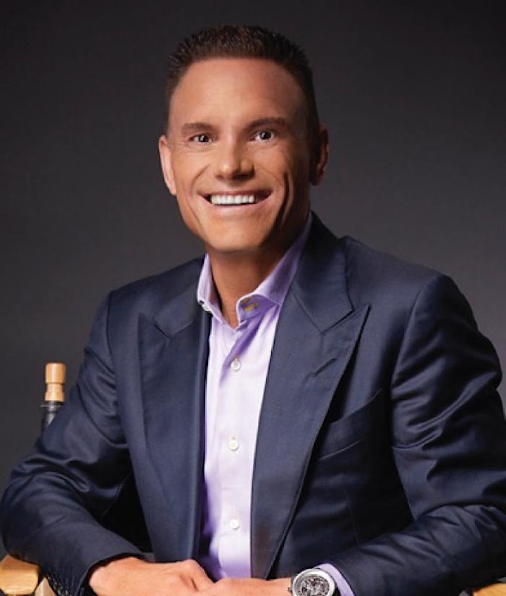 
		eXp Commercial Explained - with special guest, Kevin Harrington image
