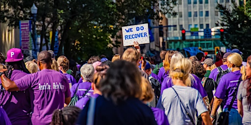 2022 Pittsburgh Recovery Walk