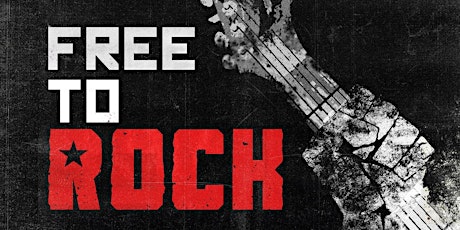Far From Moscow Festival: Film, Free To Rock primary image