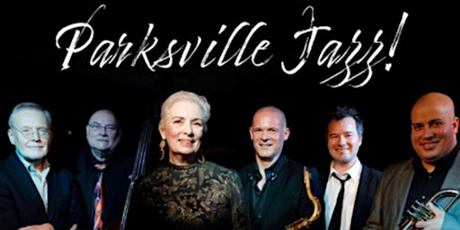 Knox Presents...Parksville Jazz, Featuring Heather Ferguson.