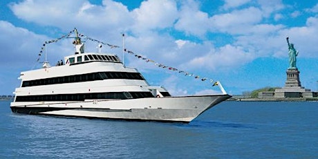 NYSCC Dinner Cruise "Inspired by Senses" tickets