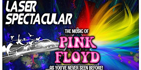 The Pink Floyd LaserSpectacular - Tuscaloosa tickets