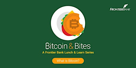 Bitcoin & Bites - Sioux Falls tickets