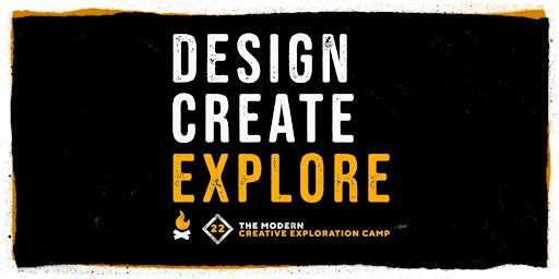 Creative Exploration Camp