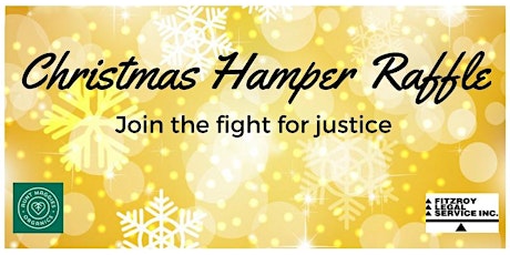 Win one of two MASSIVE Christmas Hampers and support those in need primary image