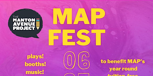 MAP FEST 2022