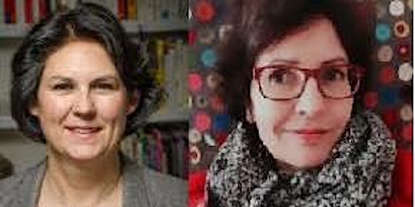 "Atelier Praticien" de la complexité : Elisabeth Frémaux et Anne Lebelt « Expérimentez le co-développement »