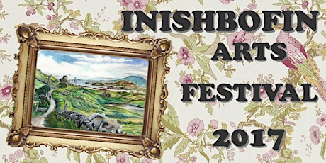 Inishbofin Arts Festival 2017