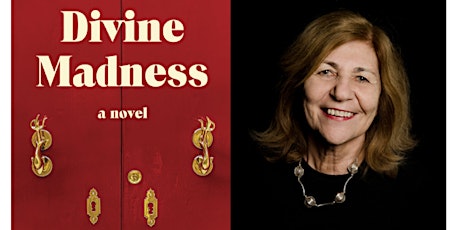 Divine Madness: A Novel tickets