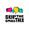Logo de Skip the Small Talk