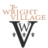 Mel Wright's Logo