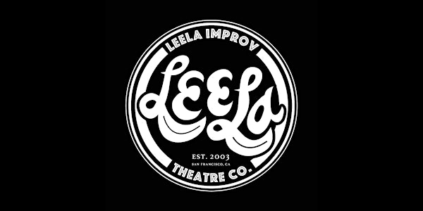 Leela Improv Show (Sat-052122)