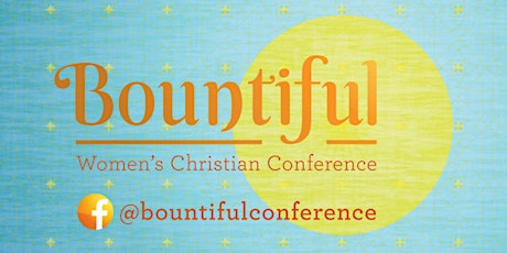 Bountiful Conference 2022 tickets