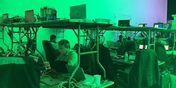 Reconnect() 2016 Barcelona