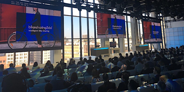 Reconnect() 2016 Valencia