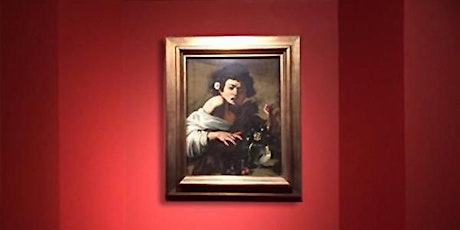 Soli con Caravaggio